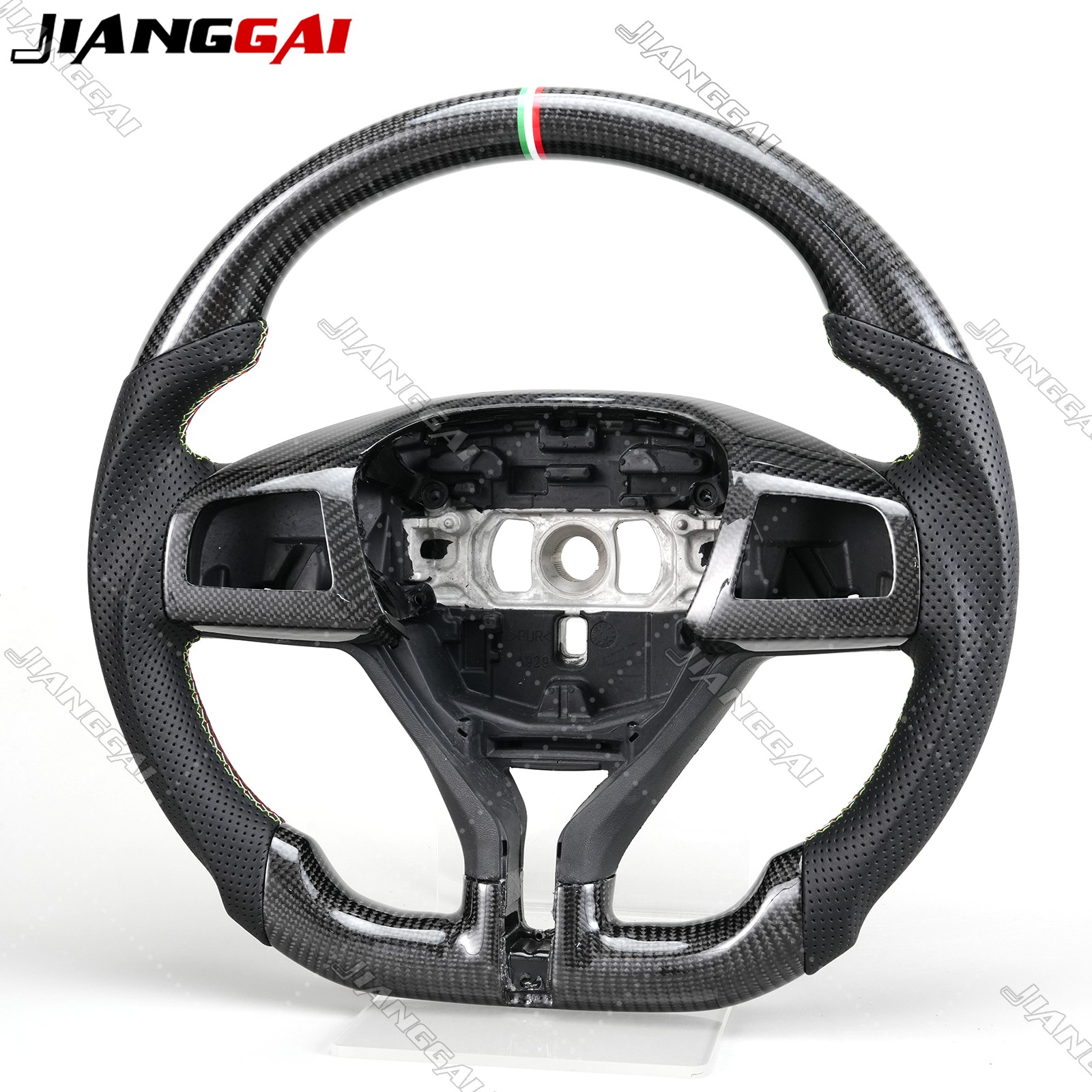 Maserati Ghibli 2015-2024 Steering wheel