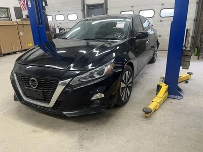 Anti-Lock Brake Part Assembly With Adaptive Cruise Fits 19-20 ALTIMA 215826 - Bild 1 von 4