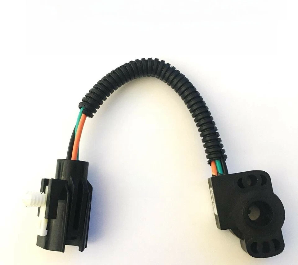 Fits For 1986-1993 Ford Mustang 5.0L E6AZ9B989C Throttle Position Sensor New - Изображение 2 из 4