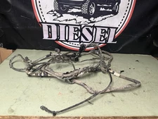 2009 2010 Ford F350 F450 Diesel Frame Chassis Wiring Harness AC3T-14405-P2609 #9