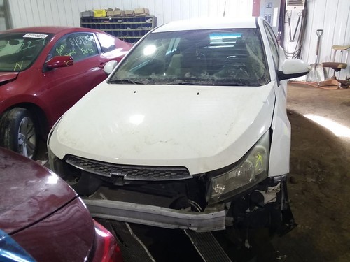 Console Front Floor Fits 11-12 CRUZE 2054836 | eBay