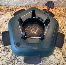 Krinner Tree Genie L W/ Water Level Indicator Christmas Holiday