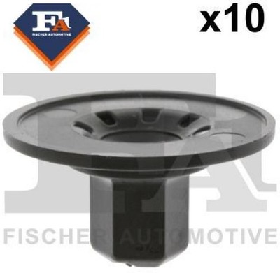 FA1 11-70012.10 Mutter