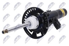1x Stoßdämpfer NTY A-BM-082 für BMW 3er Touring G21 G81 G20 G80 G28 320 Plug 330