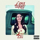 Lust For Life (180g) | Lana Del Rey | Vinyl / Schallplatte | 2017