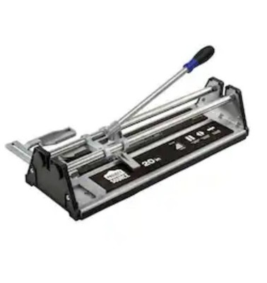 NEW Project Source 20in Ceramic/Porcelain Tile Cutter
