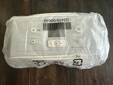 HP Photosmart A516 Digital Compact Color Photo Inkjet Printer 4x6 No Cords