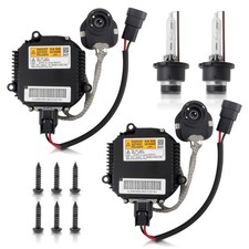 HID Xenon Headlight Ballast Control HID Igniter For Infiniti G37 G35 Coupe Sedan