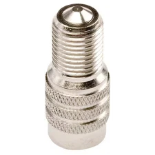 Haltec Ds-1-50 Double Seal Valve Cap, Pk50