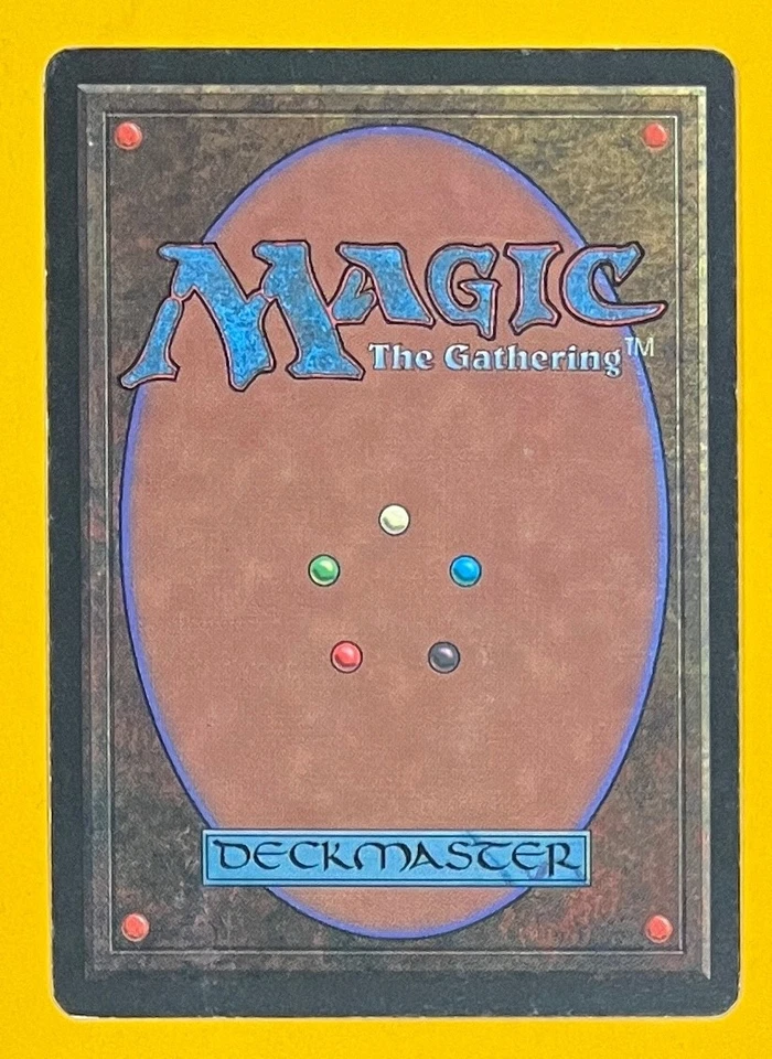 MTG PIRATE SHIP Beta (OldManMTG 012-560) - Image 2 of 4