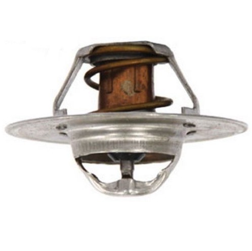 NUEVO TERMOSTATO COMPATIBLE CON COSECHADORA INTERNACIONAL 460 560 656 660 666 686 108120R92 - Imagen 1 de 2