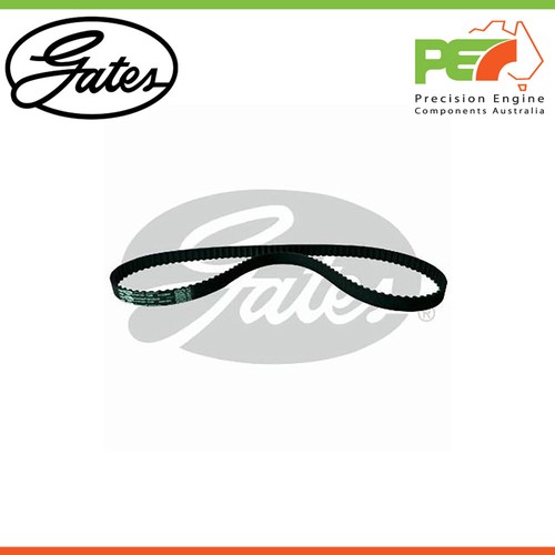 GATES Timing Belt To Suit Mitsubishi Starion 2.0 Turbo ECi Petrol Coupe - Bild 1 von 4