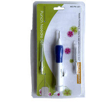 Punch Needle Set Embroidery Tool Set Quilting Sew Mate Punch WD-PN-001