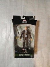 Hasbro Marvel Legends Mobius Loki Series 6    Action Figure