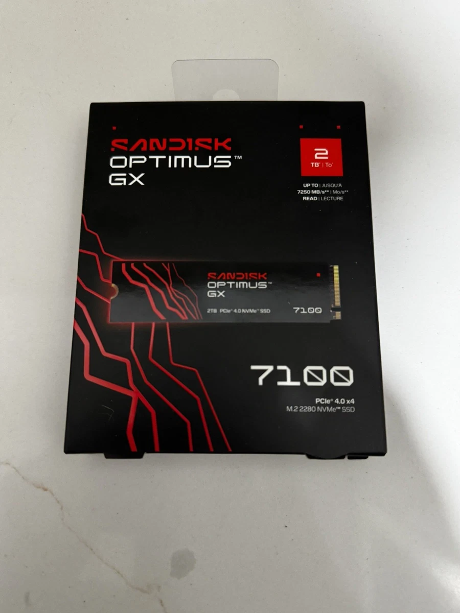 SanDisk M.2 Interface Internal Solid-State Drives for sale | eBay