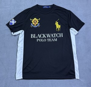 Polo Blackwatch | eBay