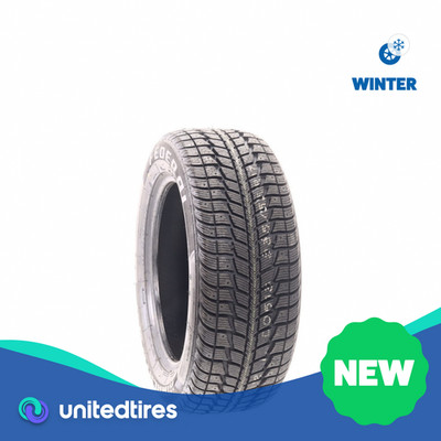 New 235/55R17 Federal Himalaya WS2 103T