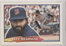 Jeff Reardon