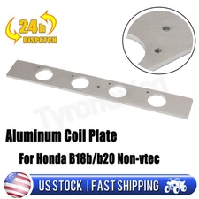 Coil Plate For Honda B18b/b20 Non-vtec Engine K-Series Coils Adapter Plate US