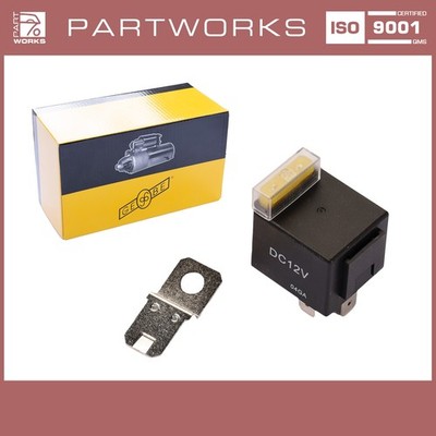 Relay air conditioning for Porsche 911 G air conditioning relay air conditioning