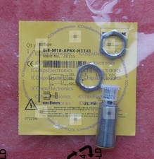 1pcs New for Turck BI8-M18-AP6X-H1141 Inductive Proximity Switch Sensor