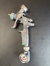 Sata Minijet 3000b Hvlp 1.0 Sr Smart Repair Spray Gun