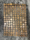 150 INDIAN HEAD CENTS. Nice 1c Penny Coins!