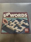 NEW UpWords 3-Dimensional Word Board Game (Milton Bradley, 1997) Vintage SEALED