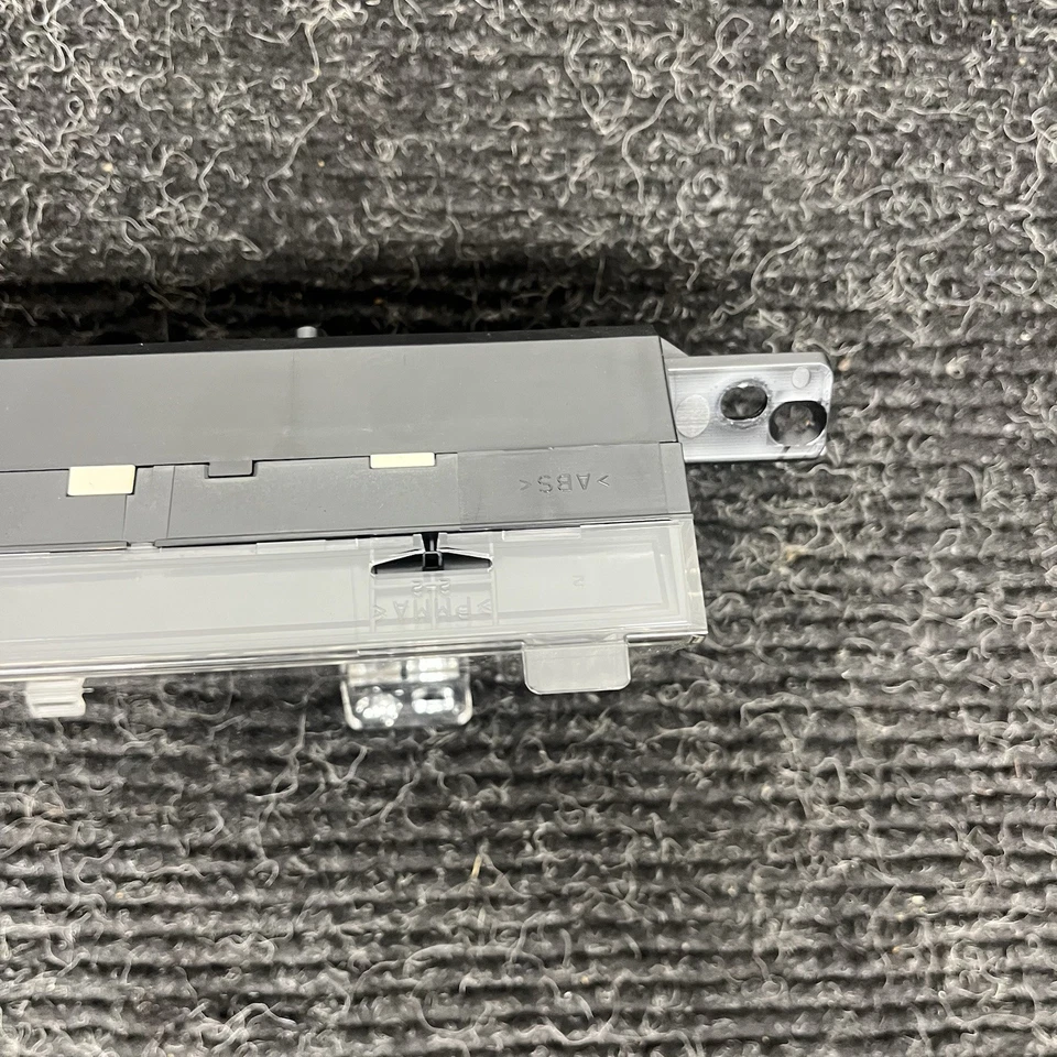 ☑️ 2015-2017 OEM Subaru WRX STI tablero superior pantalla de visualización multifunción 2016 Foto 4 de 4