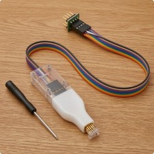 Chip Flashing Test Lead Cable Handheld Flashing Probes Exact
