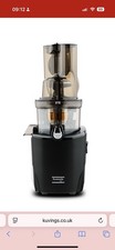 Kuvings REVO 830 Revolutionary Whole Slow Juicer Cold juicer