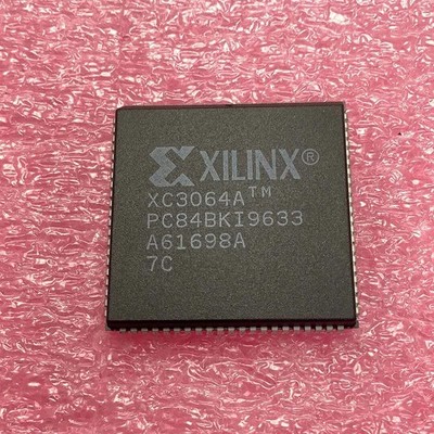 XC3064APC84BKI - XILINX - Field Programmable Gate Array