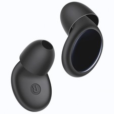 Ear Plugs for Sleeping 45dB Noise Cancelling Ear Plugs for Noise Reduction  ...