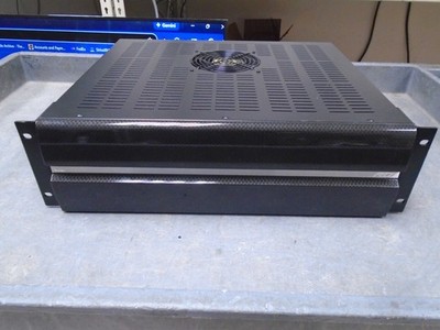 RTI AD-8X Audio Distribution System