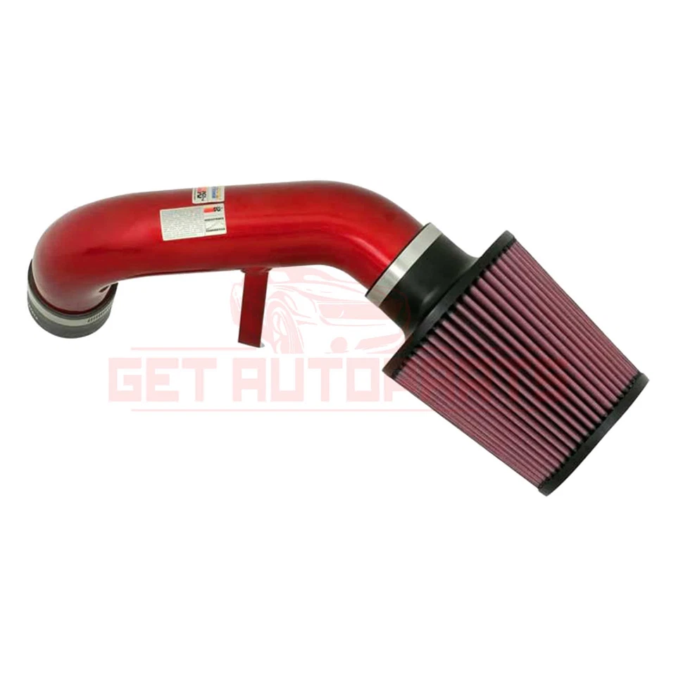 K&N Intake Kit fits Honda CR-V 2002-2004 - Изображение 2 из 2