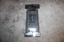 1969 Center Console Automatic Shift Indicator 3921801 Camaro Vintage Shifter