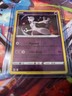 (SU) Mewtwo Holo 2023 059/159 Sword & Shield Crown Zenith Rare Pokemon TCG VLP
