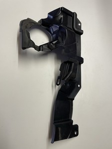 Abdeckung vorne Links BMW 1er E81 E87 3er E90 E91 Verkleidung Radhaus 7131712