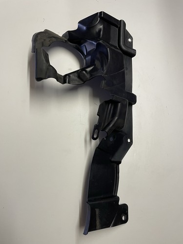 Abdeckung vorne Links BMW 1er E81 E87 3er E90 E91 Verkleidung Radhaus 7131712