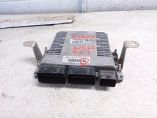 2023 INFINITI QX60 3.5L Engine Computer OEM Part Number 237036TA0A