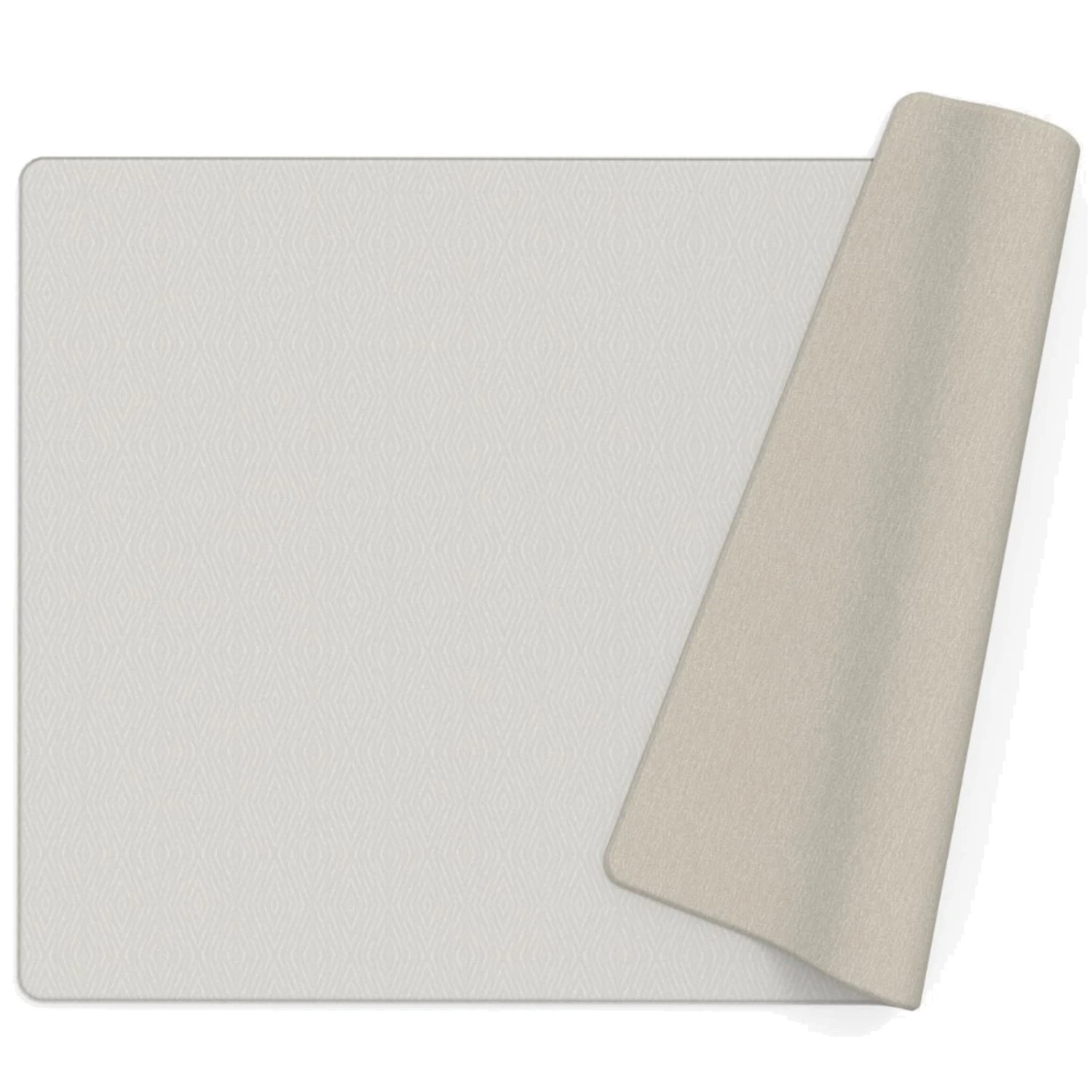 Large Waterproof Baby Play Mat, 82'' x 55'', Soft Cushion for Safe Play
Opens in a new window or tab