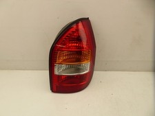 Rückleuchte rechts GM5249 OPEL ZAFIRA A GROßRAUMLIMOUSINE (T98) 1.8 16V