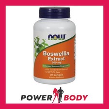 NOW Foods - Boswellia Extract