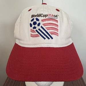 World Cup 1994 Hat | eBay