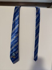 Harry Potter Ravenclaw Tie