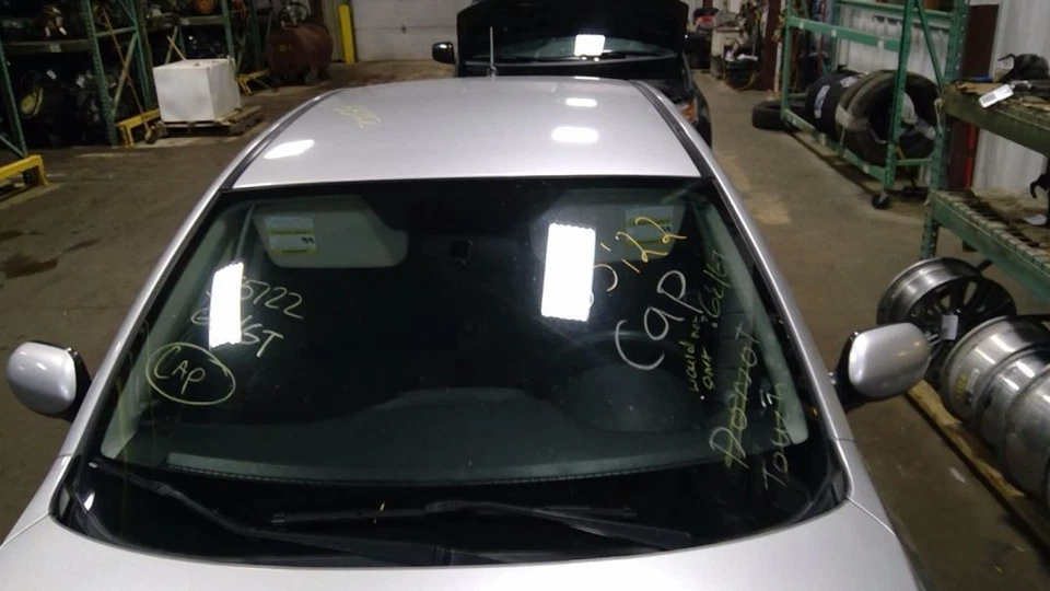 Luz trasera derecha pasajero turbo sedán compatible con 08-14 IMPREZA 3958070 Foto 4 de 4