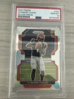 2021 Panini Prizm - Rookie Ja'Marr Chase #337 Silver Prizm (RC) PSA 10
