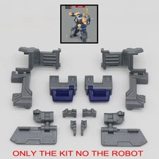 Filler Foot Upgrade Kit For AGE OF THE PRIMES FISITRON Filling Parts