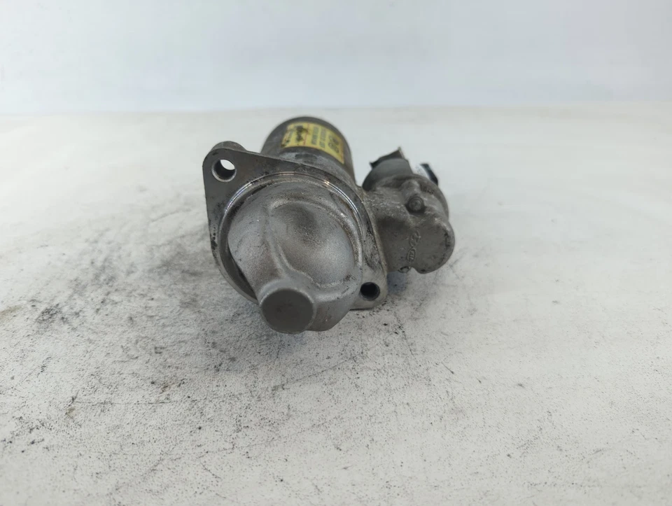 Solenóide motor de arranque de carro 2008-2015 Kia Optima fabricante de equipamento original VEPPO - Imagem 4 de 4