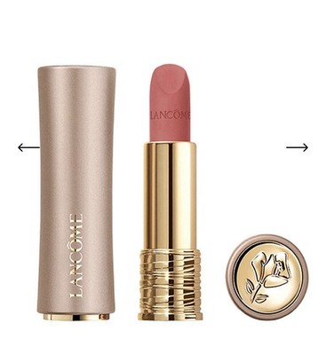 LancomeL'absolu Intimatte Blushing Nudes315Hearts In Sync